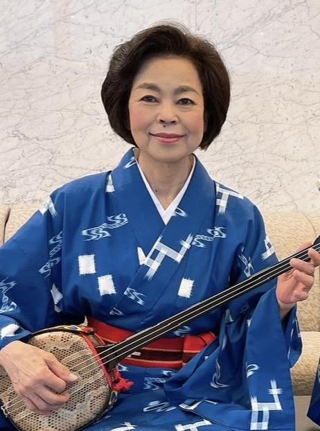 加藤幸子