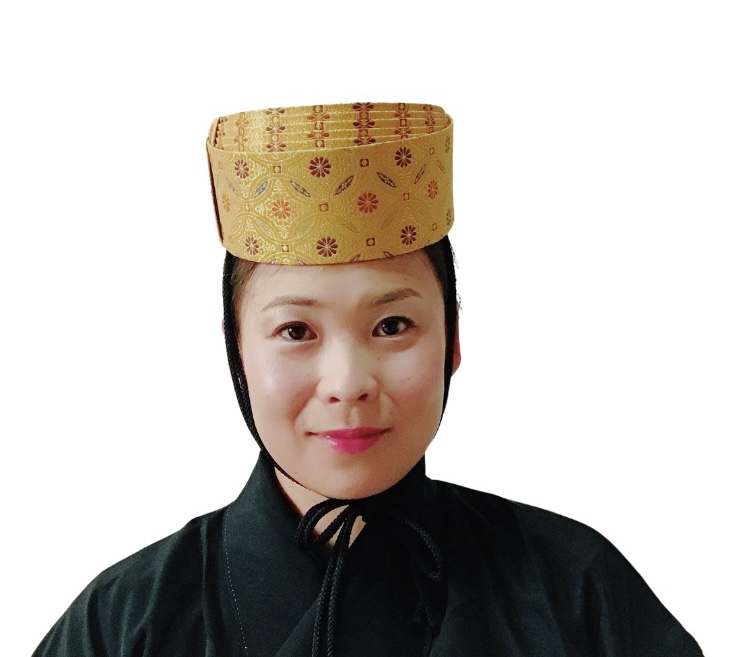 加藤志帆